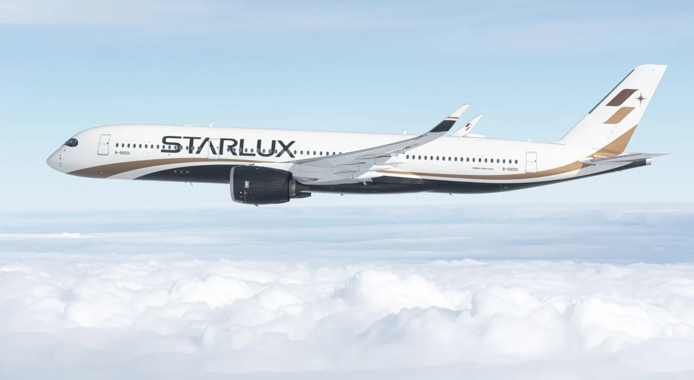 Foto: STARLUX Airlines