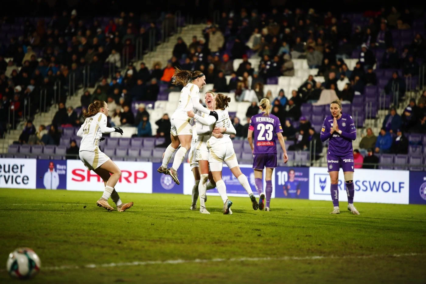 Foto: AC Sparta Praha