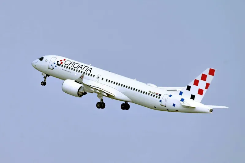 After a Six-Year Hiatus: Prague and Zagreb to Reconnect with Three Weekly Direct Flights from July