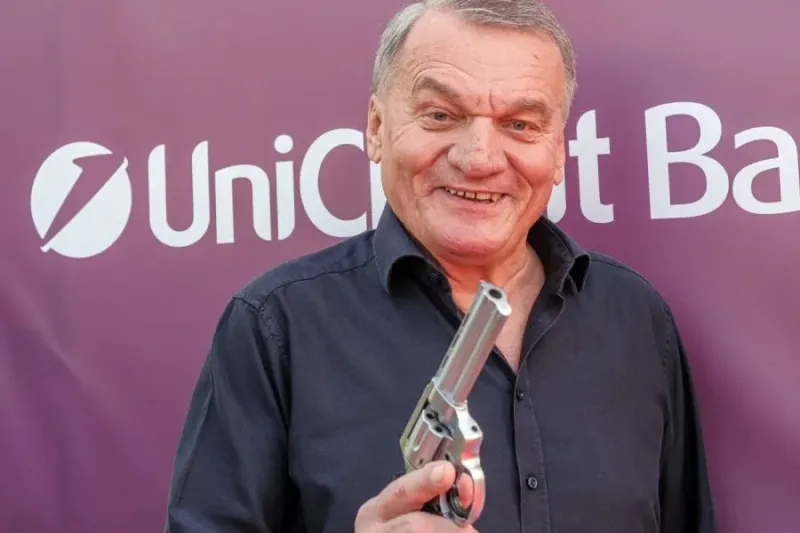 Ahead of the Birell 10K Night Race: Prague’s Mayor Bohuslav Svoboda on Sport, Spirit, and the City