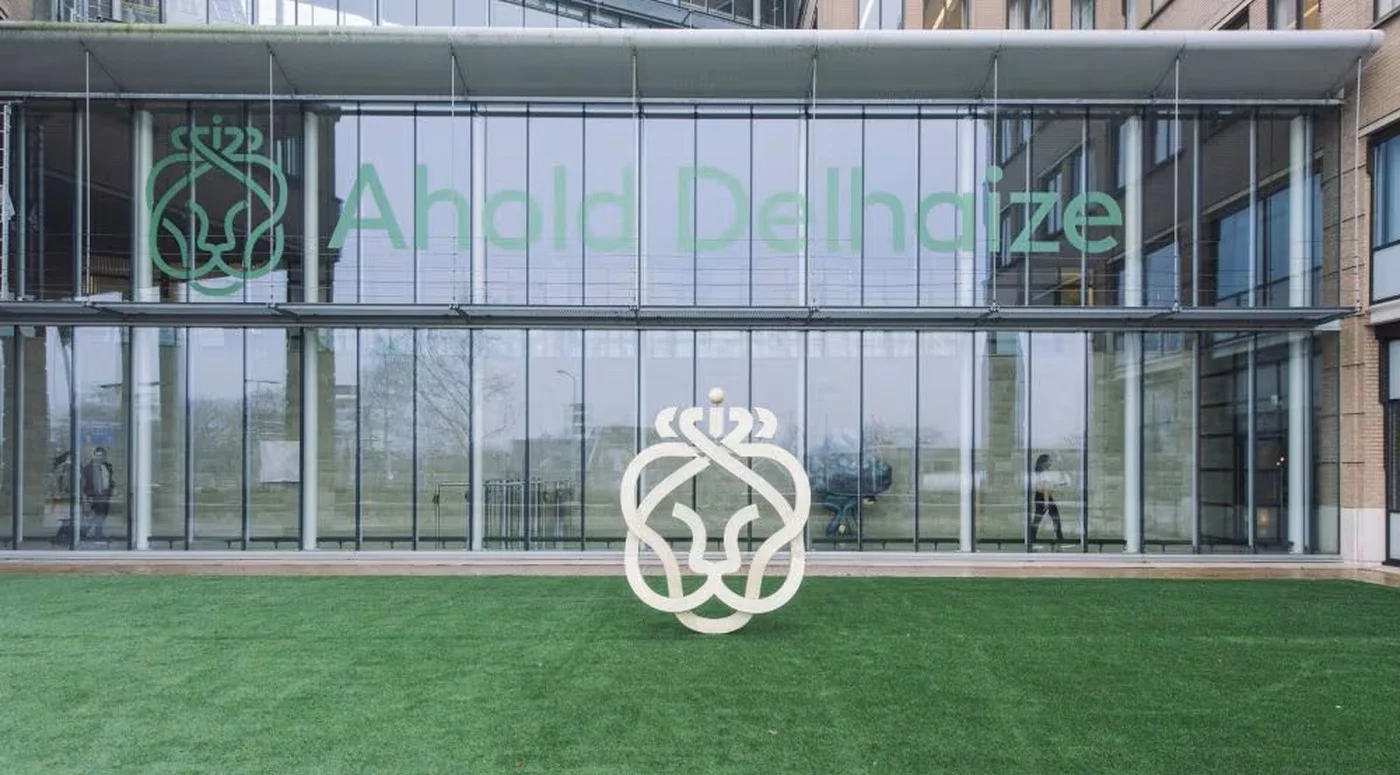 Ahold Delhaize to acquire Tesco in the Czech Republic and Slovakia