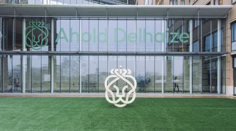 Photo: Ahold Delhaize