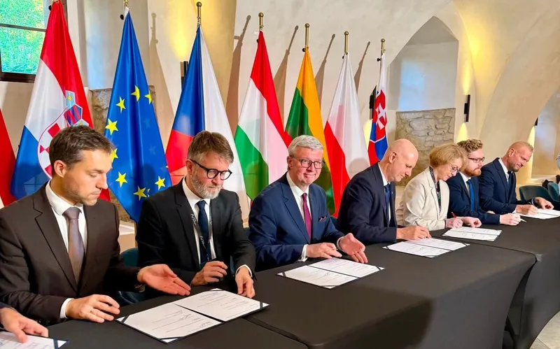 Foto: Karel Havlíček | Facebook