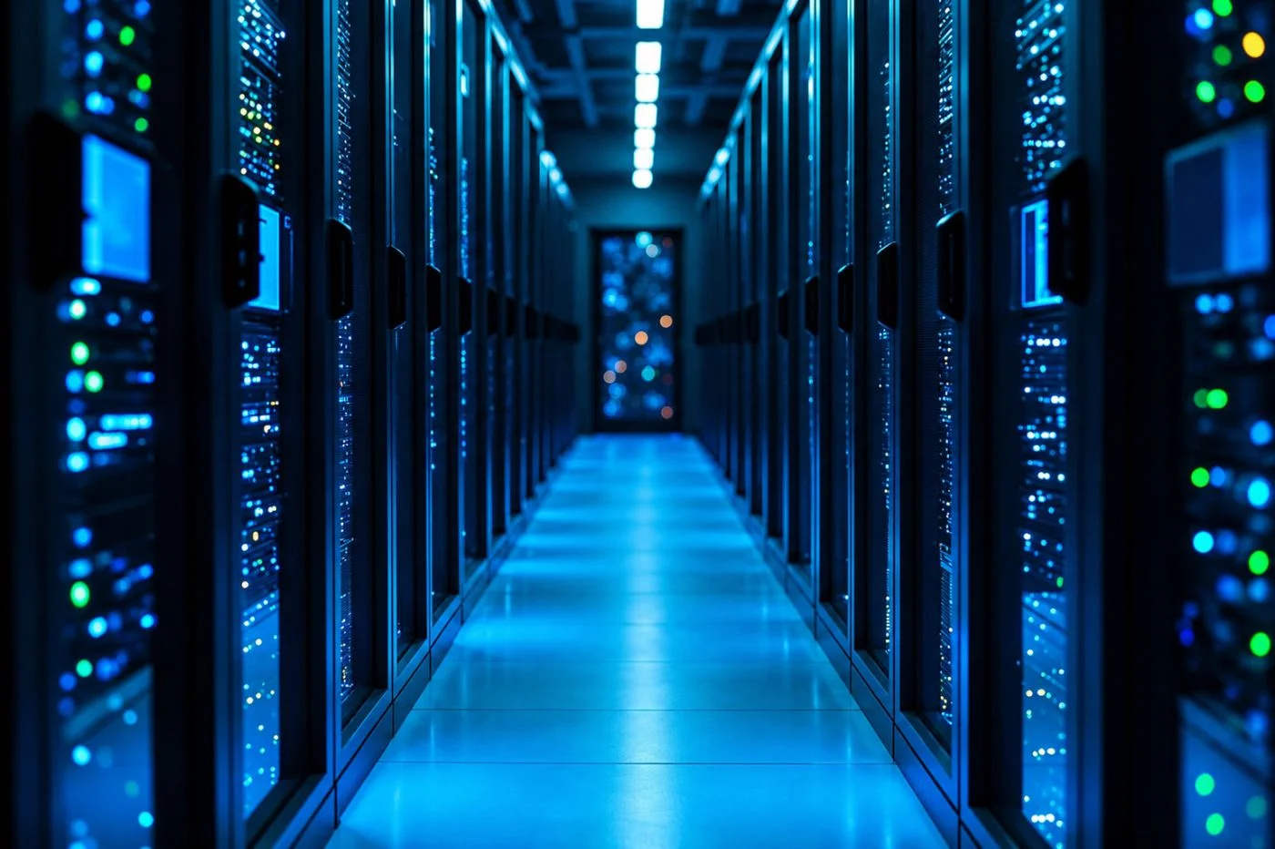Czech Government Supports Bid for European AI Gigafactory