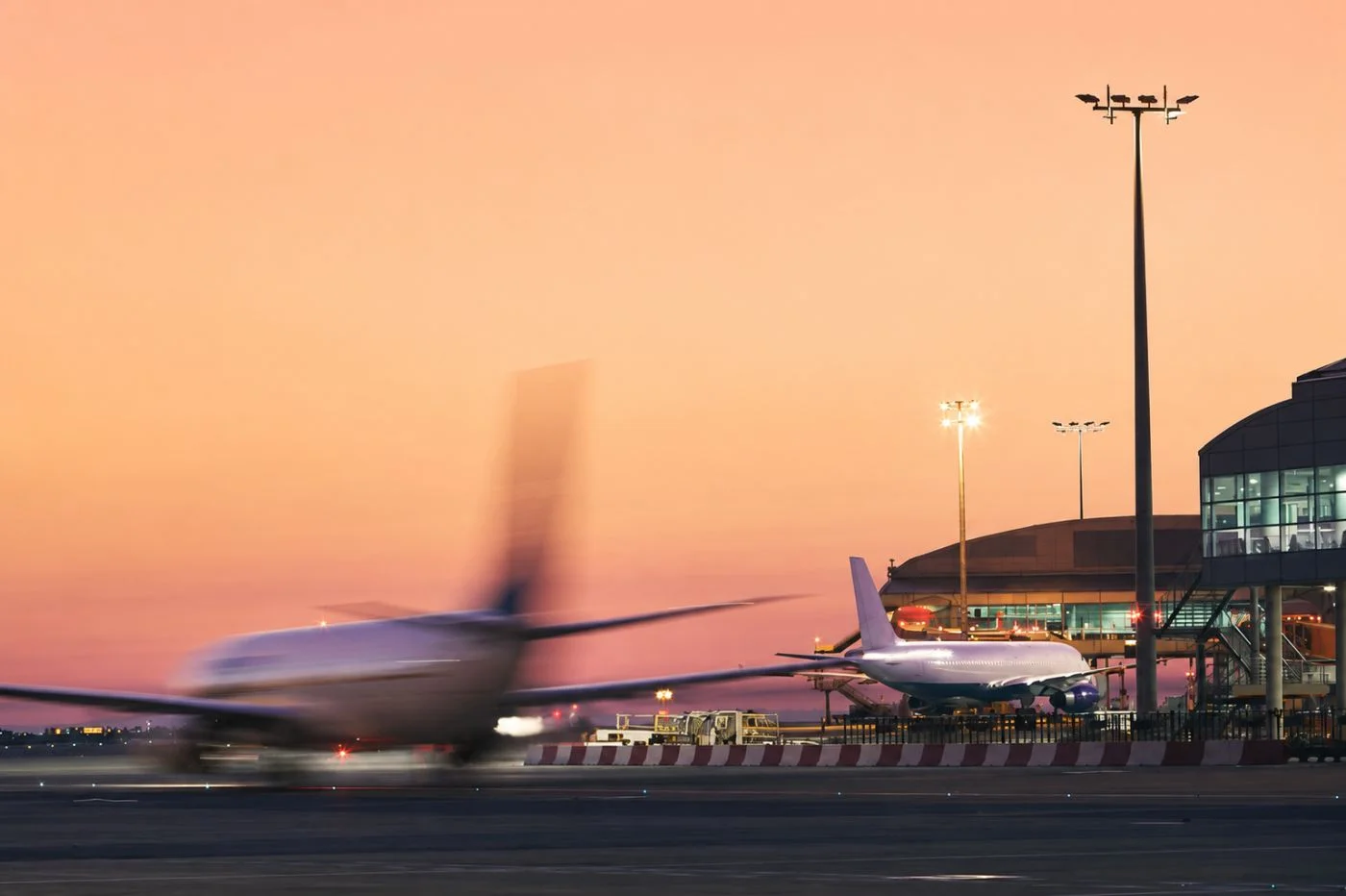 Foto: Prague Airport