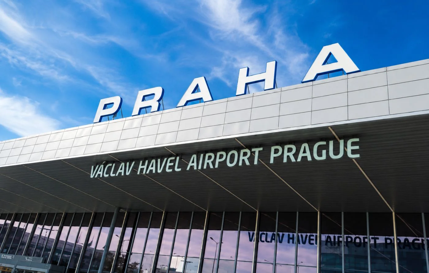 Foto: Prague Daily News
