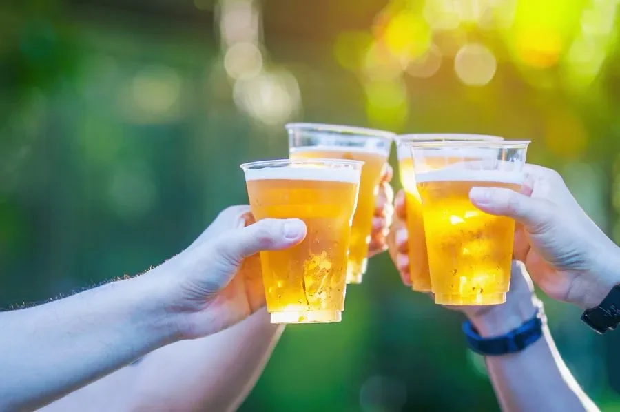 Alcohol-free beer in the Czech Republic on the Rise