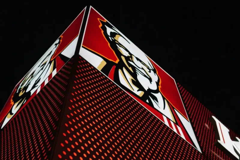 Allegations against KFC: Former employees report manipulated expiry dates
