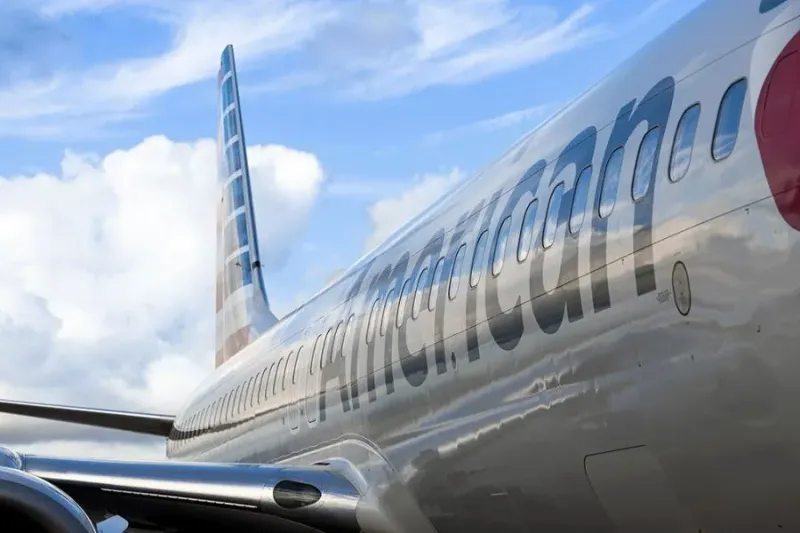American Airlines to Connect Prague with Philadelphia Next Summer