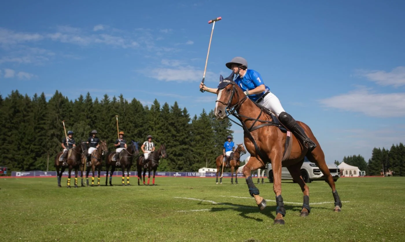 Foto: Royal Golf & Polo Cup 2025