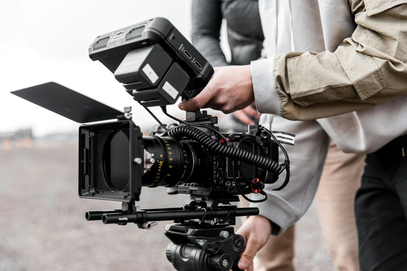 Czech Republic aims to attract more tourists through films and TV series