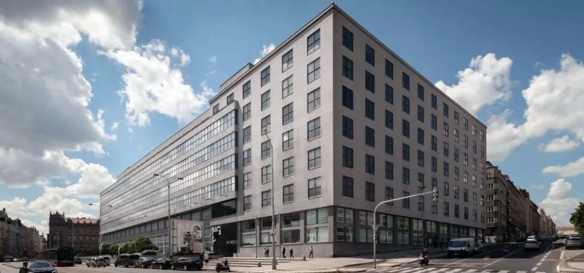 Anniversary of the National Gallery Prague: Free Admission to Permanent Exhibitions