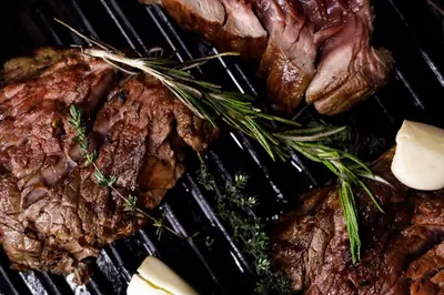 Foto: Steakhouse Antricote