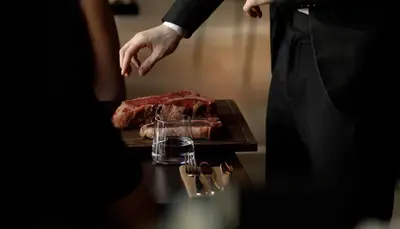 Foto: Steakhouse Antricote