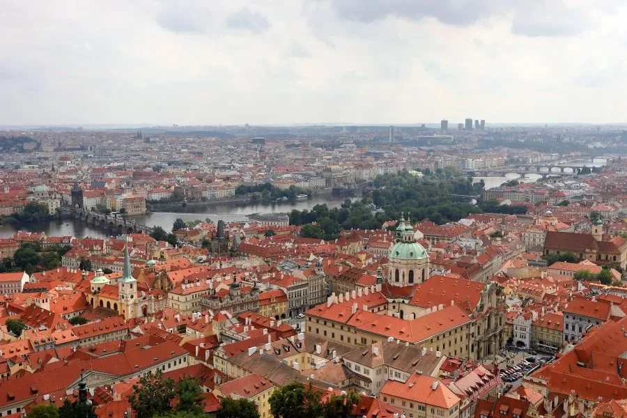 Apartments in the Czech Republic in High Demand: Foreign Buyers Revitalise the Housing Market