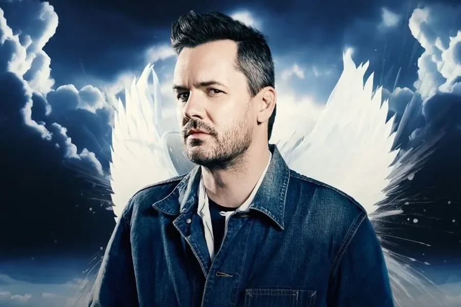 Australian Comedian Jim Jefferies Coming to Prague in December