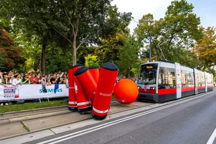 Austria wins first Tram World Championship ahead of Poland – Team Brno finishes 6th