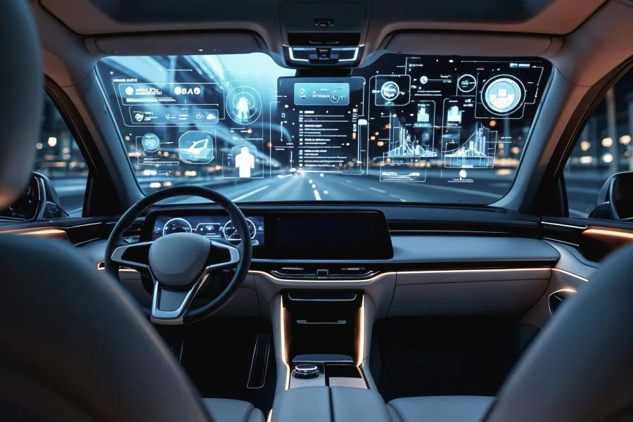 Automated Driving: Czech Republic Permits Level 3 Vehicles