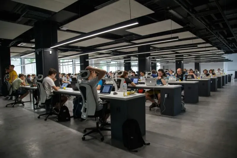 Office Rent Prices in the Czech Republic Increase by 6.5% Year-on-Year in Q4