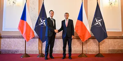 Foto: Andrej Babiš | Facebook