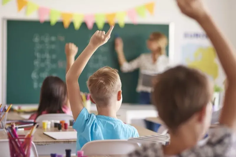 Back to School: Czech Republic Begins the New School Year