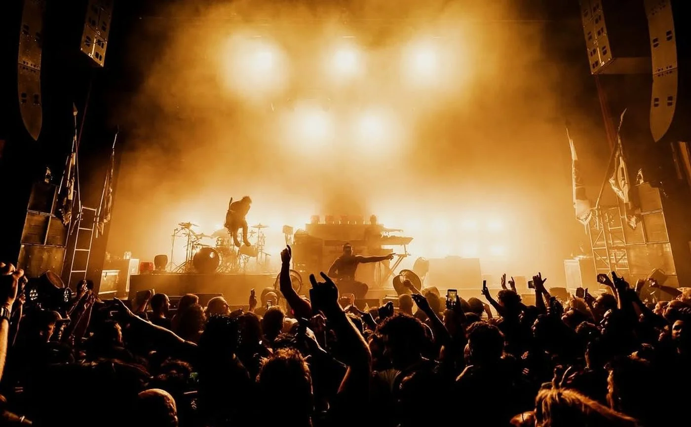 Foto: Live Nation CZ