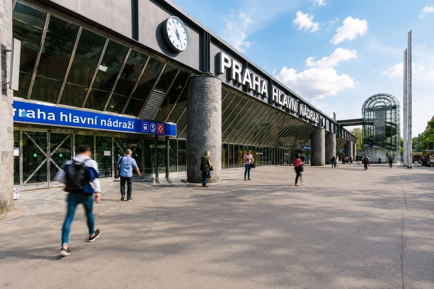 Foto: IPR Praha