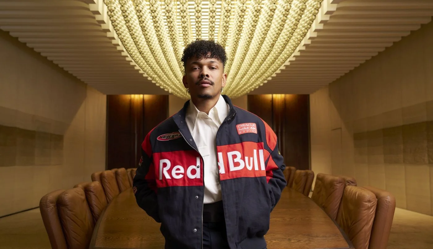 Foto: Red Bull CZ