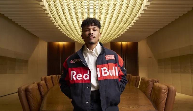 Foto: Red Bull CZ