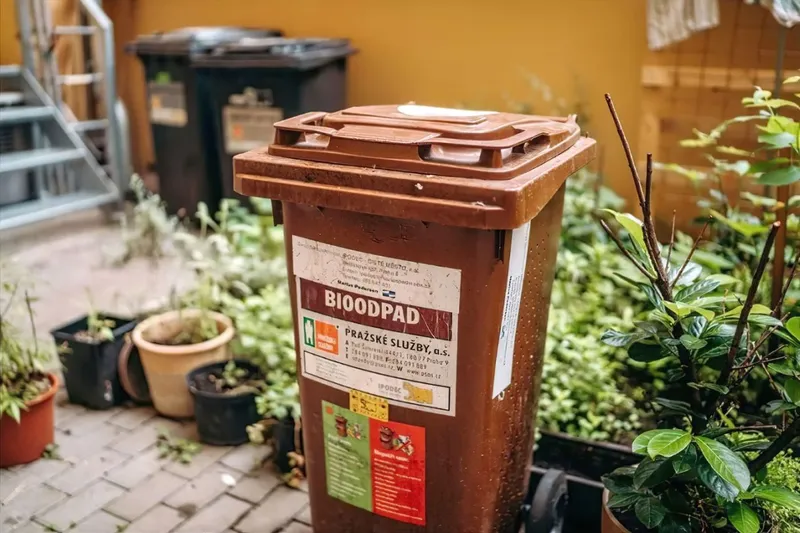 Foto: Praha 13