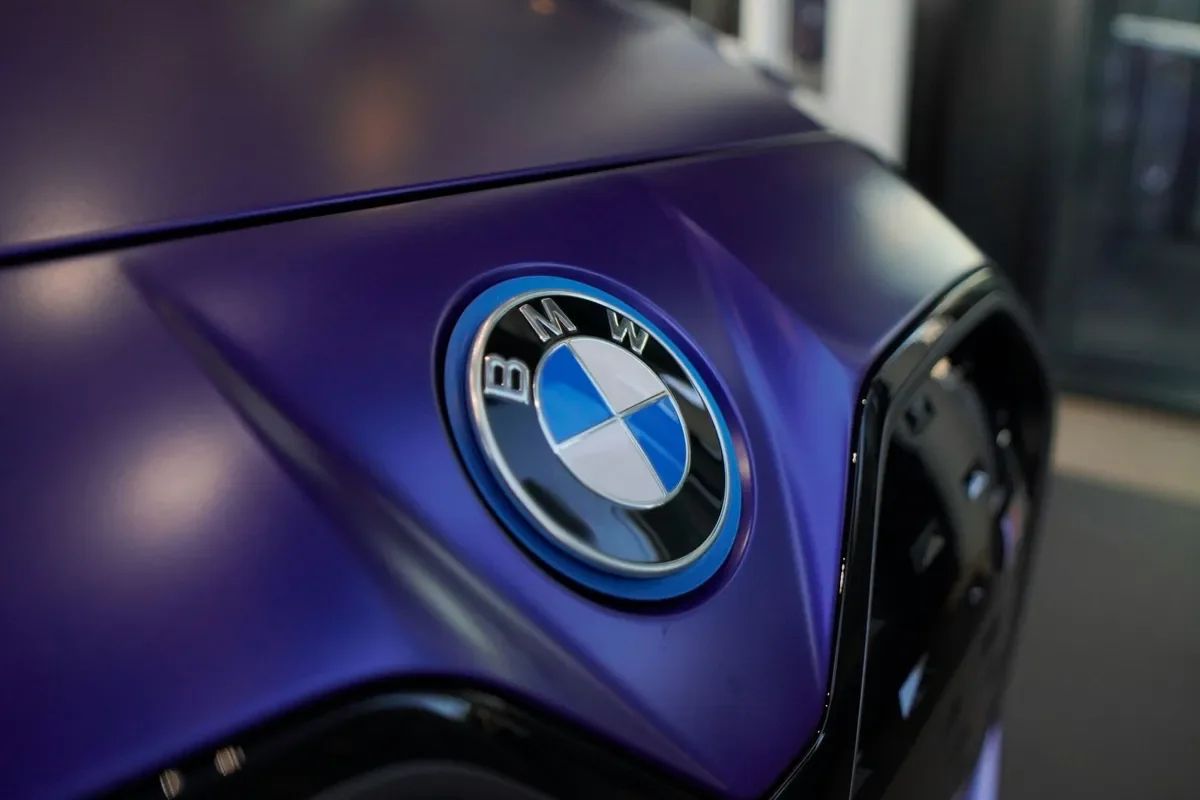 BMW Plans New Logistics Centre in Ostrava