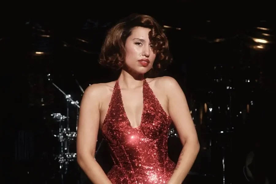 British Pop Star Raye to Play Prague’s O2 Arena in January 2026