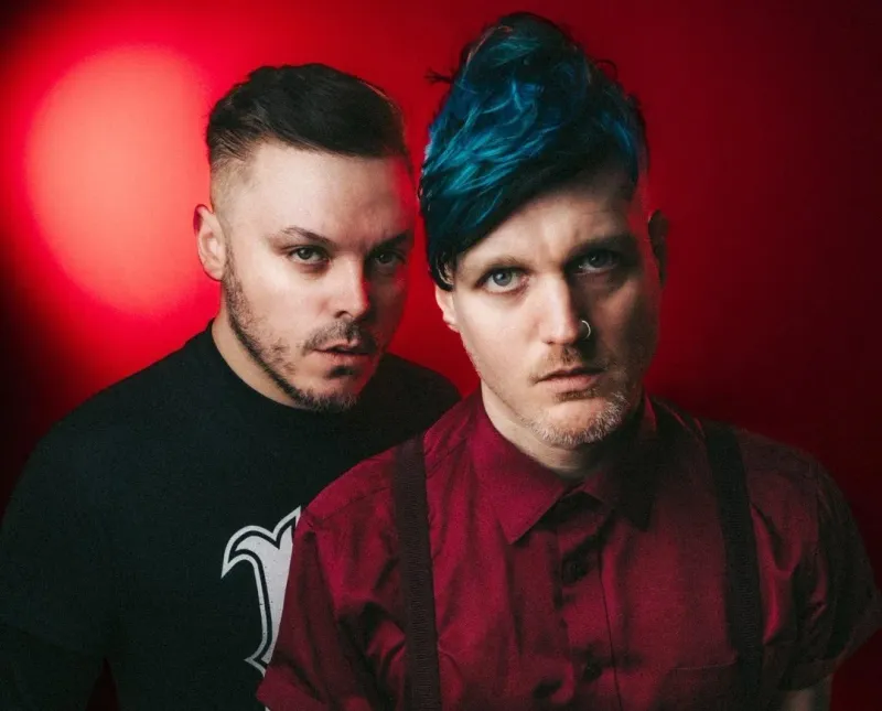 British Rock Band The Virginmarys Coming to Prague in November