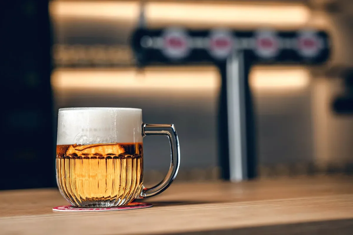 Budějovický Budvar defies the beer slump: Successful 2024 financial year thanks to international growth
