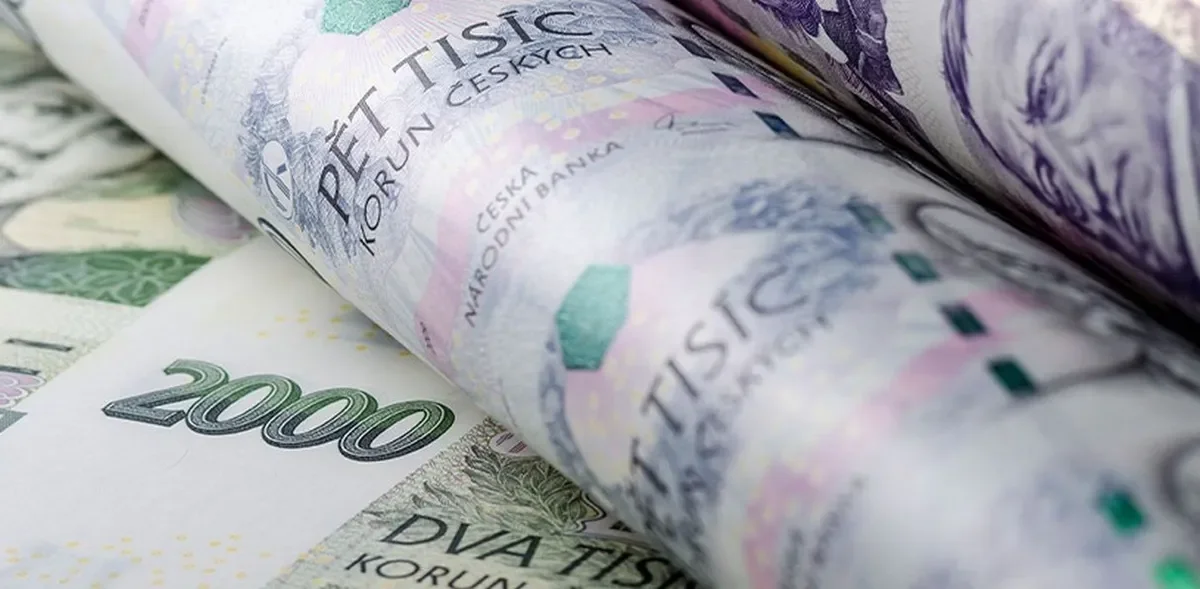 Budget 2024: Czech Government Reduces Deficit Despite Crises and Floods