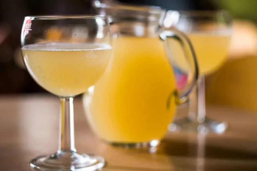 Burčák Season Starts Later This Year: First Glasses Expected This Weekend