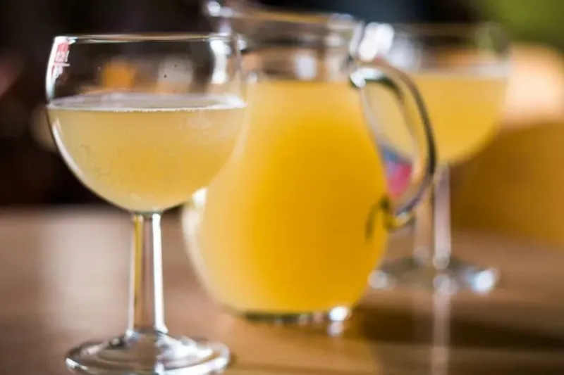 Burčák Season Starts Later This Year: First Glasses Expected This Weekend