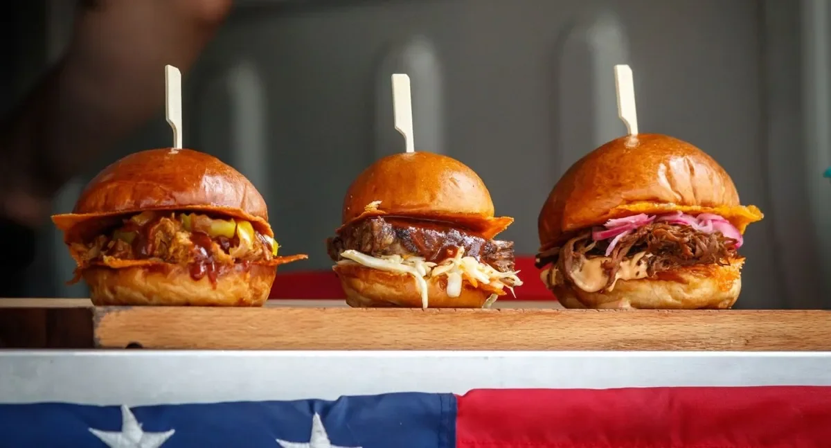 Burger Arena Prague 2025: Familiar yet completely new!