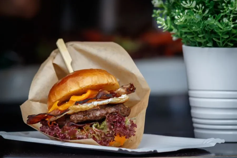Burger Arena Prague 2025: The Ultimate Burger Festival This September at Port7 in Holešovice