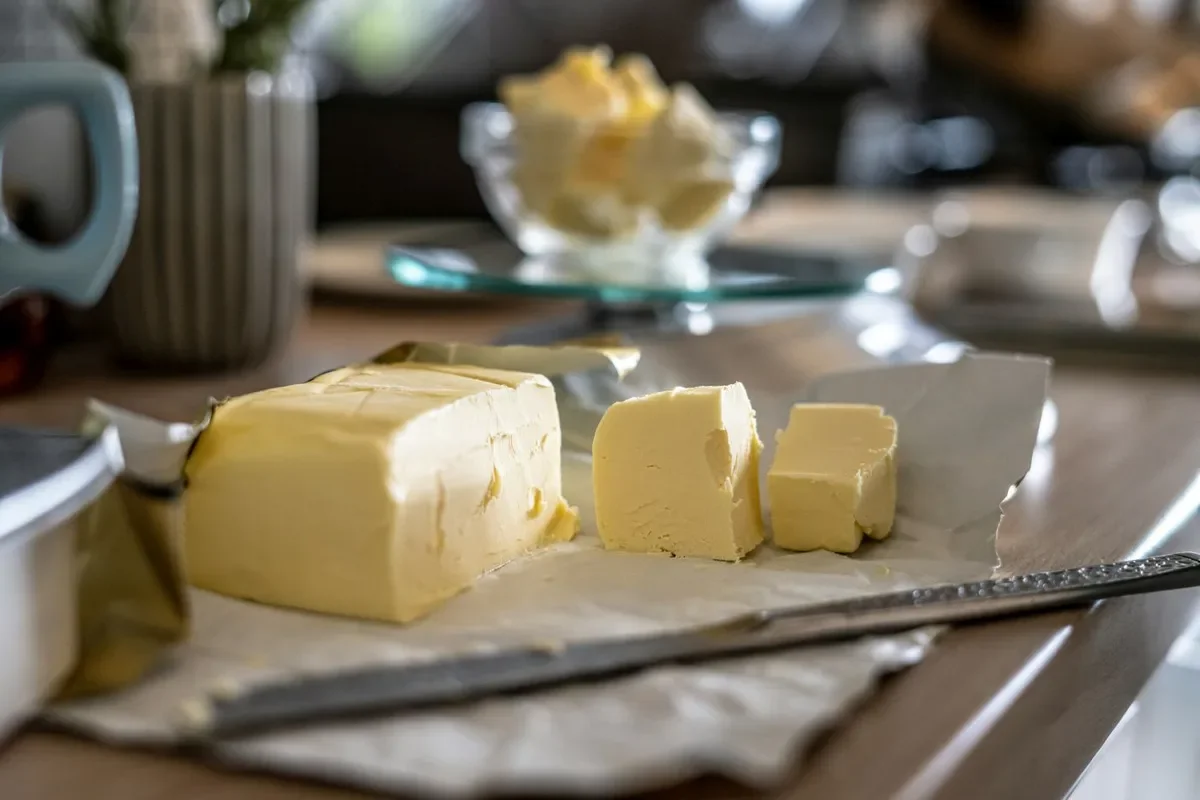 Butter Becomes a Luxury Item in the Czech Republic: Prices Have Risen by a Third Since the Start of the Year