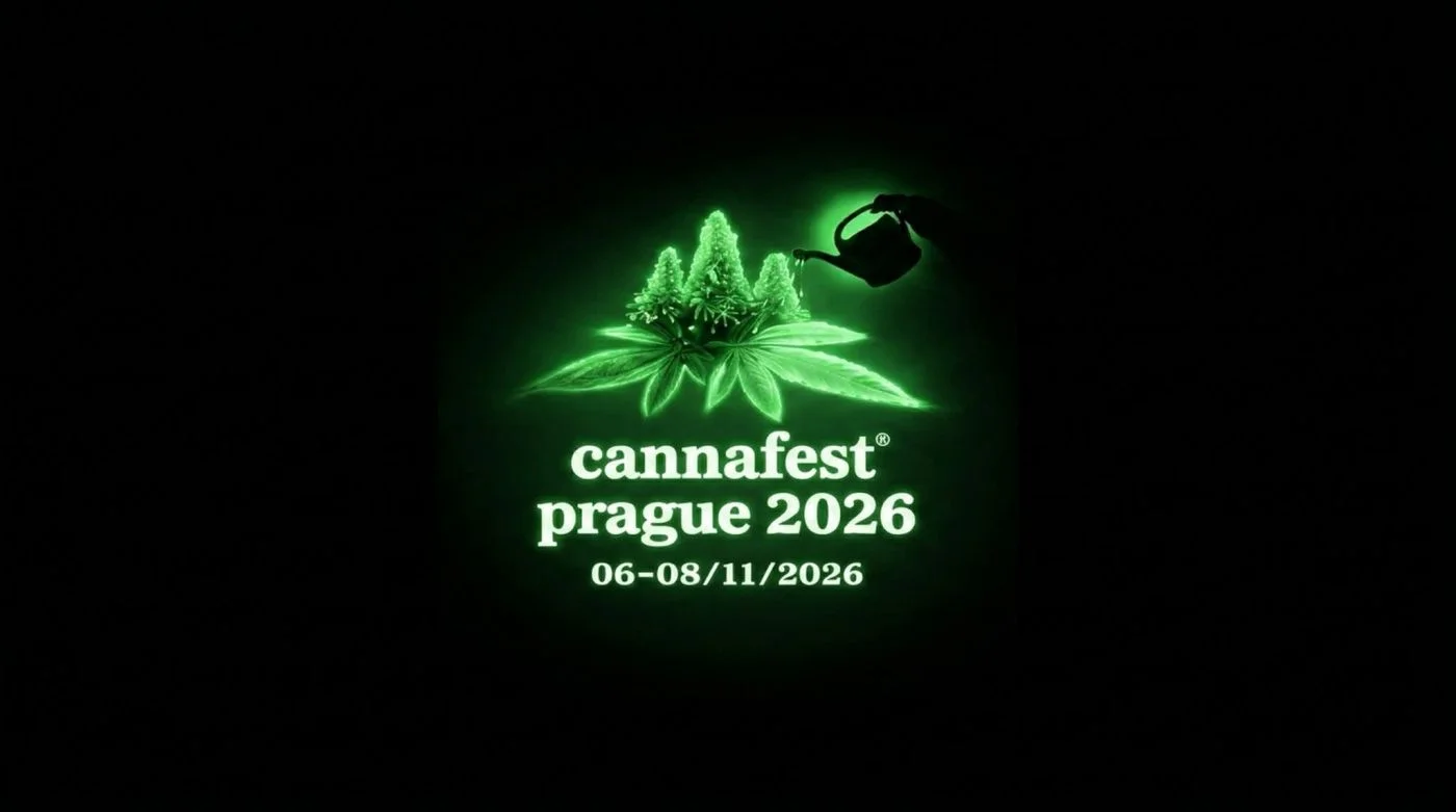 Photo: Canafest 2026