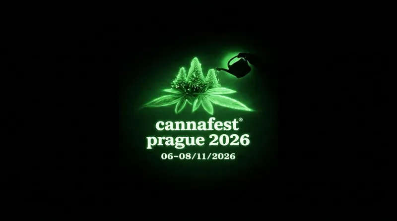 Photo: Canafest 2026