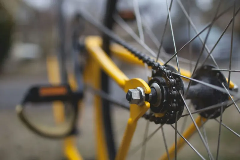 Car-free through May: the ‘Do práce na kole’ campaign motivates thousands across the Czech Republic