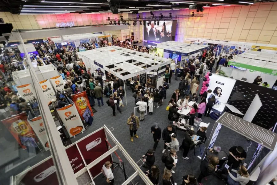 Career Expo Praha 2025: Discover new career opportunities in the Czech Republic