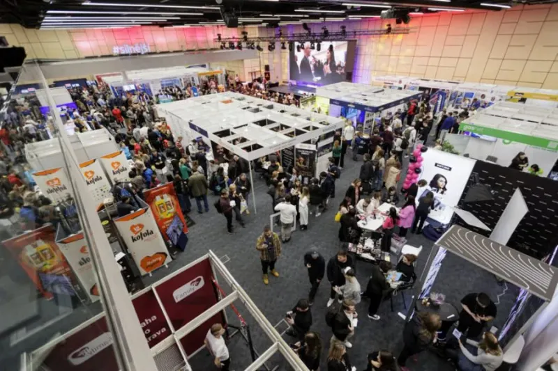 Career Expo Praha 2025: Discover new career opportunities in the Czech Republic