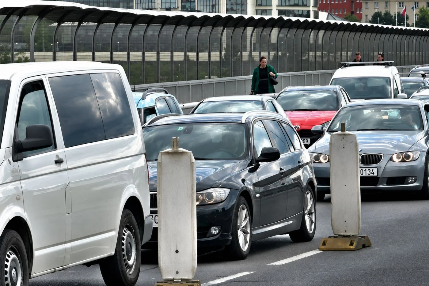 Cars on Czech Roads Are Getting Older – Average Age Is Almost 17 Years