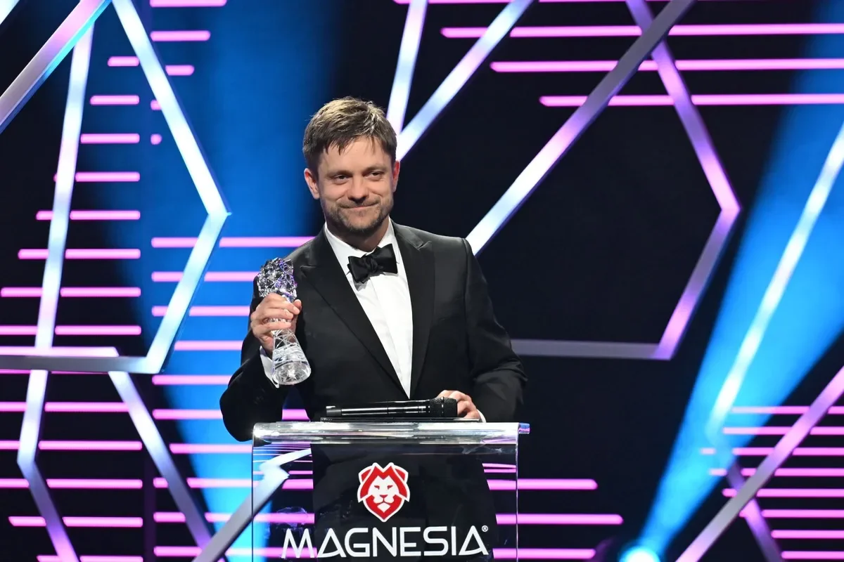 Český lev 2024: Drama ‘Vlny’ Crowned Best Film of the Year