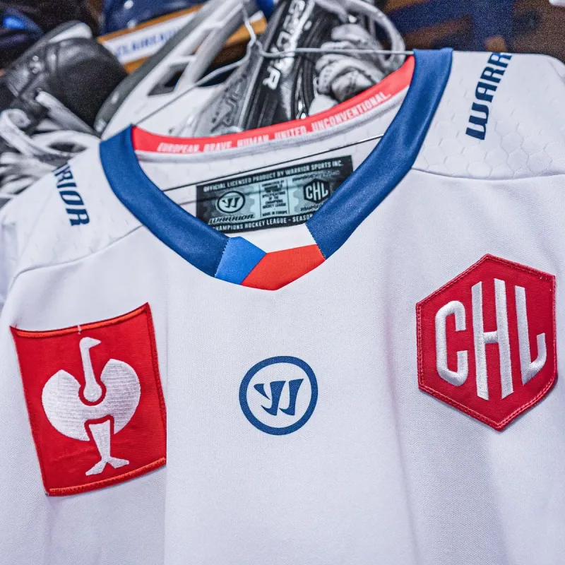 Champions Hockey League Begins Its 10th Season in September
