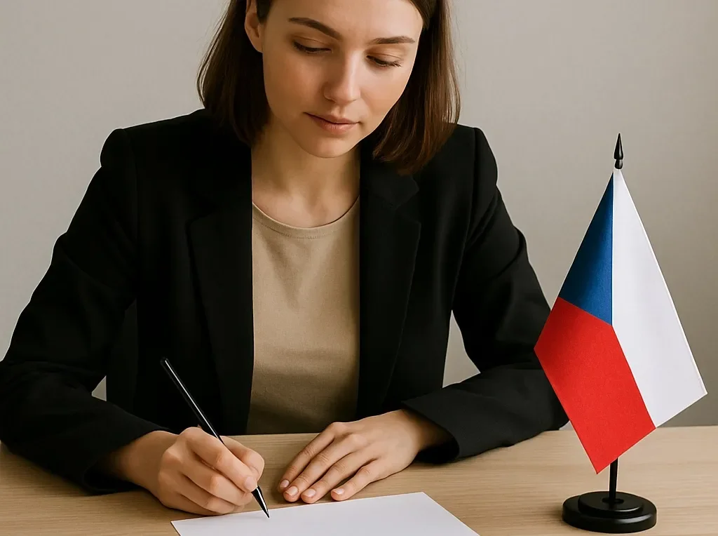 Charles University Responds to Record Demand for Language and Social Studies Exams