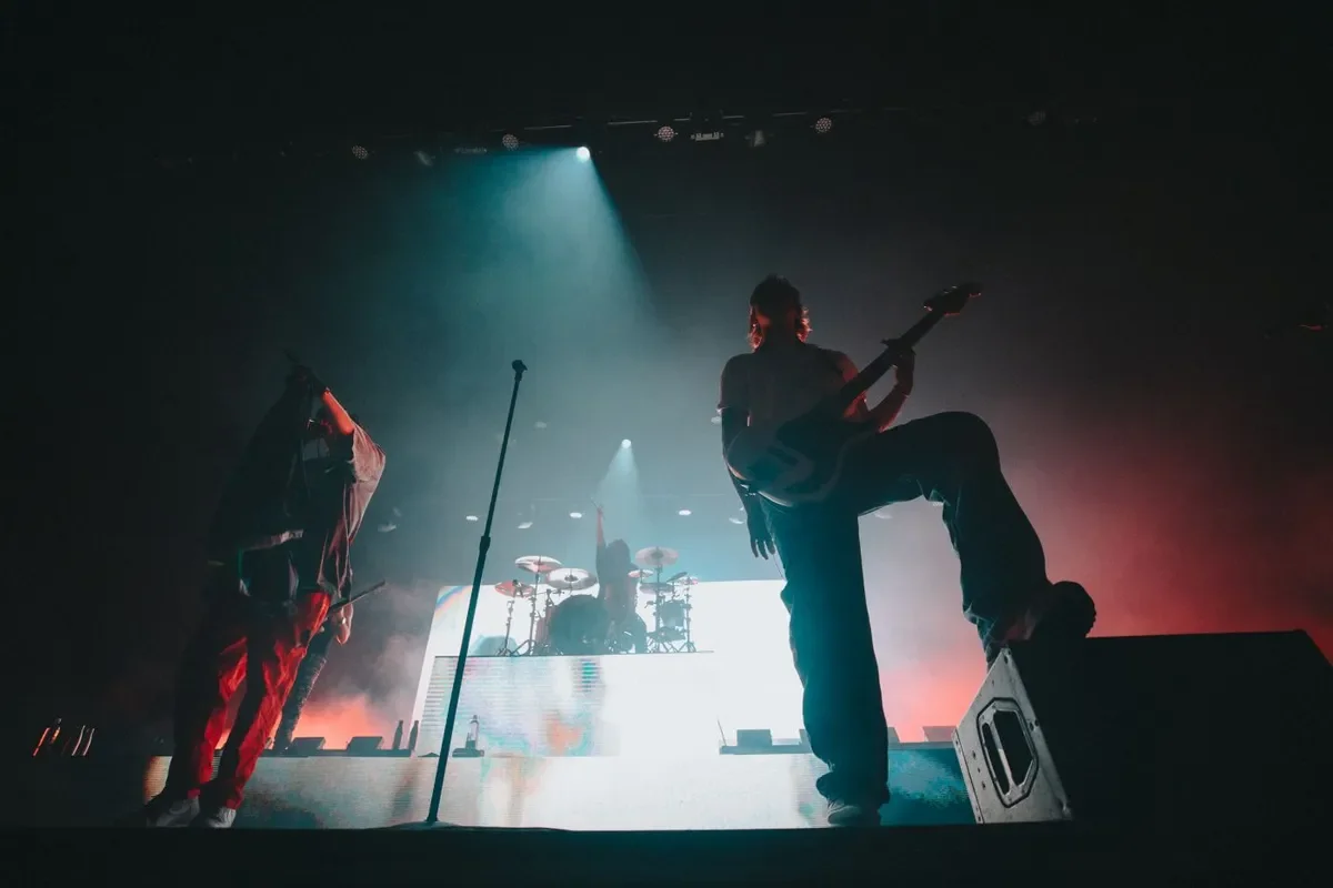 Chase Atlantic Bringing their “Lost in Europe & UK Tour” to Prague